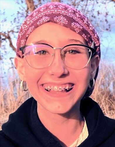 Mollie Mae Turner
